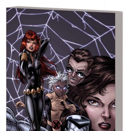 X-Men Forever Vol. 3: Come to Mother...Russia! (2010)