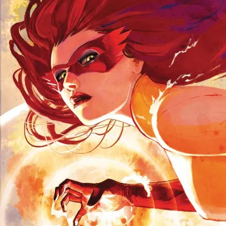 Firestar (2010)