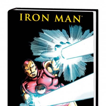 Iron Man: Iron Monger (2010 - Present)