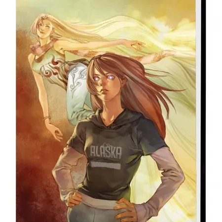 Runaways: True Believers (2009 - Present)