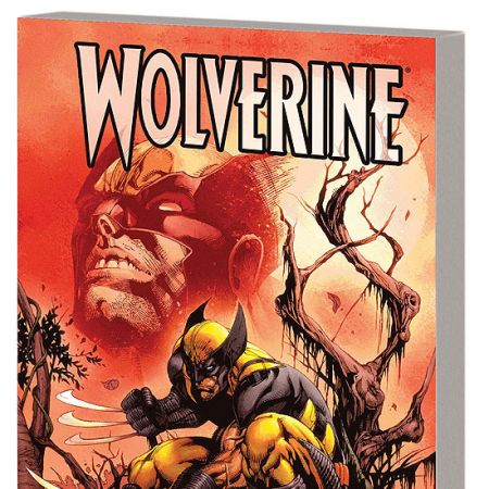 WOLVERINE: DANGEROUS GAMES (2009 - Present)