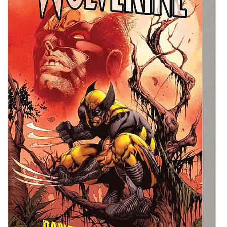 WOLVERINE: DANGEROUS GAMES (2009 - Present)