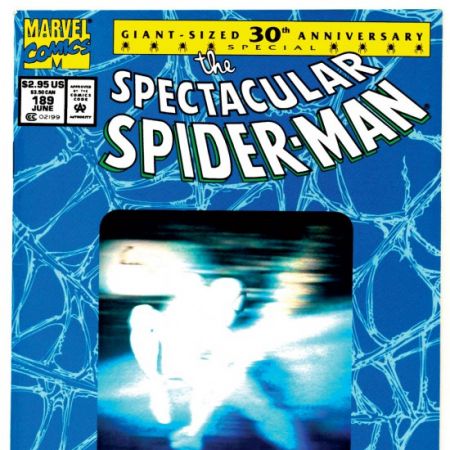 SPIDER-MAN: SON OF THE GOBLIN TPB (2004)