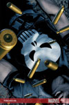 PUNISHER #46 COVER