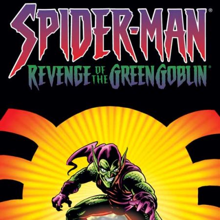 SPIDER-MAN: REVENGE OF THE GOBLIN TPB #0