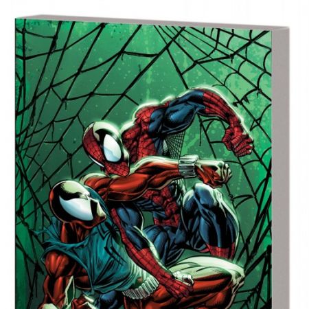 Spider-Man: The Complete Clone Saga Epic Book 4 (2010 - Present)