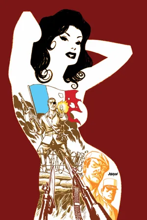 Fury Max (2011) #2