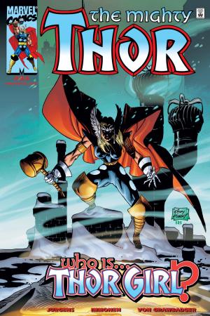 Thor #33 