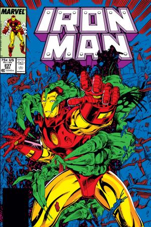 Iron Man (1968) #237