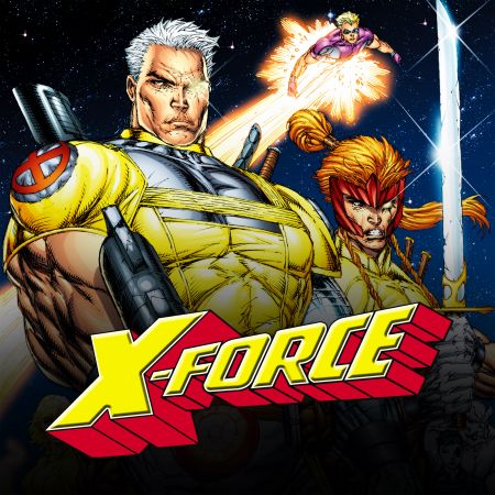 X-Force (2004 - 2005)