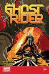 ALL-NEW GHOST RIDER 5 (ANMN, WITH DIGITAL CODE)