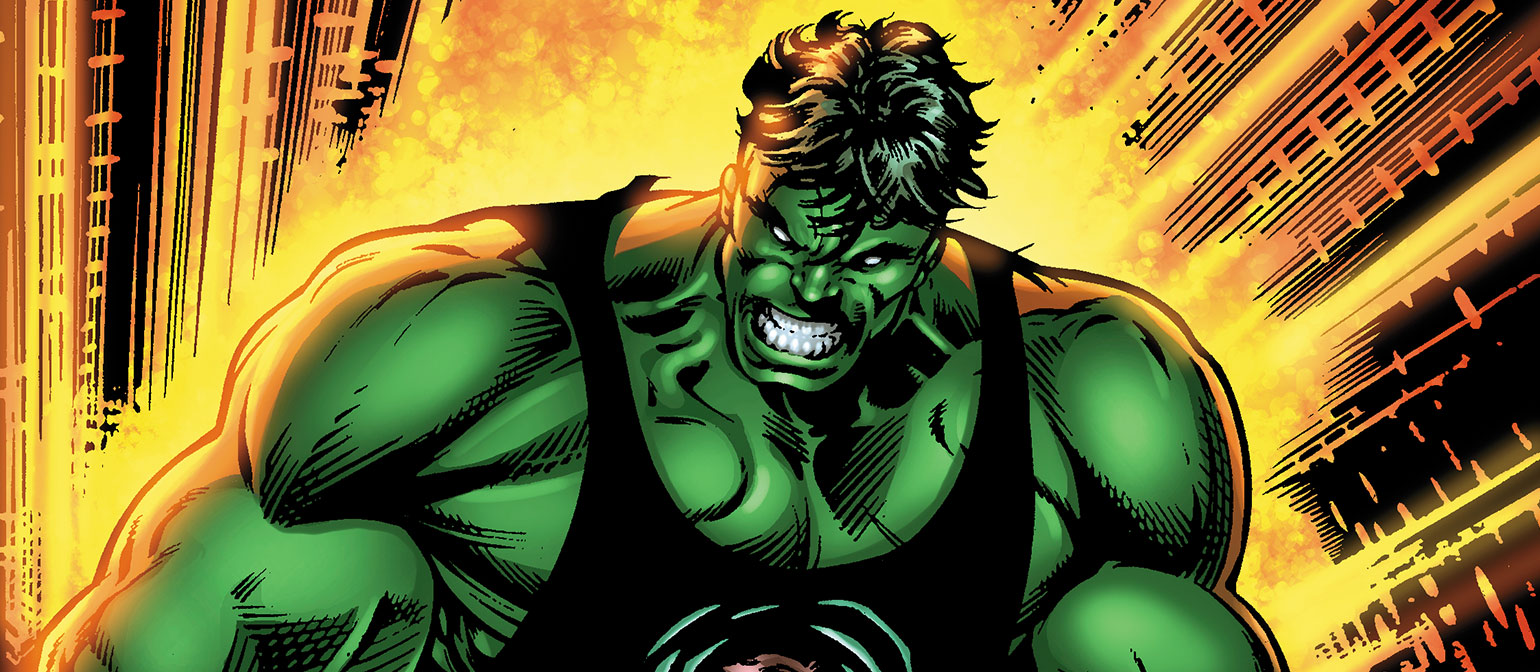 Incredible Hulk Must-Reads