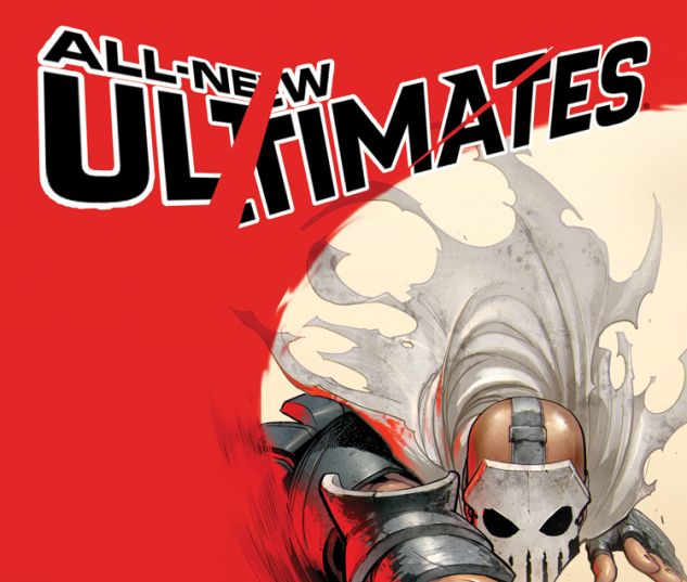 ALL-NEW ULTIMATES 11 (WITH DIGITAL CODE)