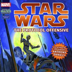 Star Wars: Droids - The Protocol Offensive
