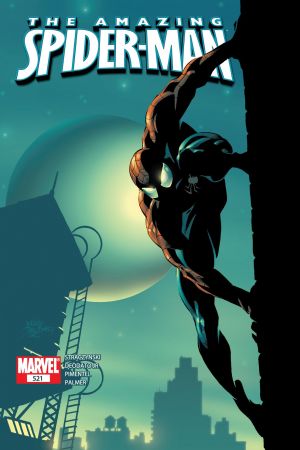 Amazing Spider-Man #521 