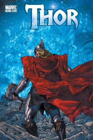 Thor  #611