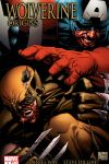 Wolverine Origins (2006) #4