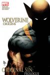 Wolverine Origins (2006) #28