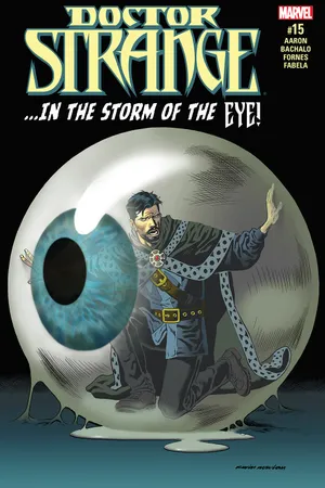 アメコミ Doctor Strange Eye アメコミ Doctor Strange Eye Why Doctor