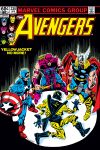 Avengers (1963) #230
