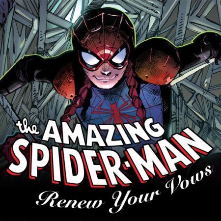 Amazing Spider-Man: Renew Your Vows (2016 - 2018)