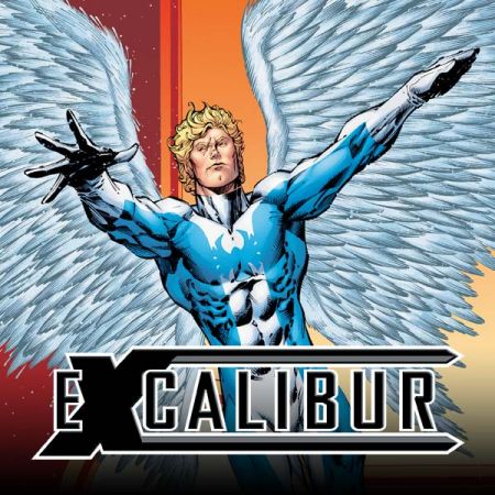 Excalibur (2004 - 2005)
