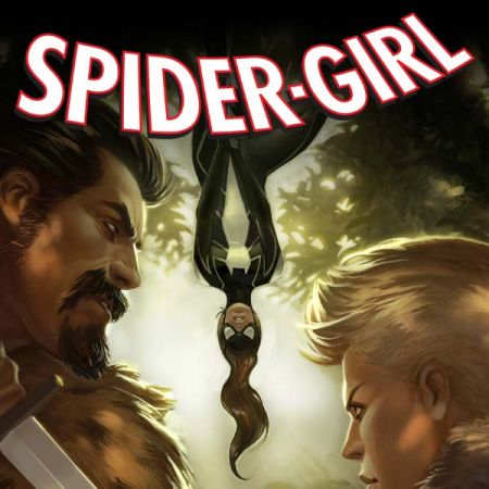 Spider-Girl (2010 - 2011)