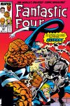 Fantastic Four (1961) #331