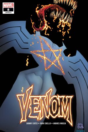 Venom (2018) #8