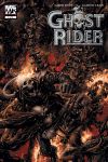 Ghost Rider (2005) #5