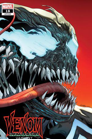 Venom (2018) #18 (Variant)