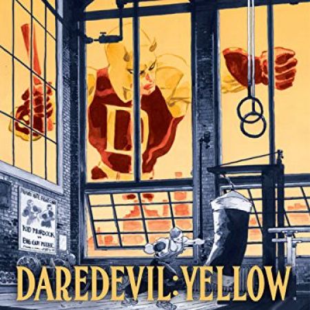 Daredevil: Yellow (2001 - 2002)