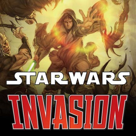 Star Wars: Invasion (2009)
