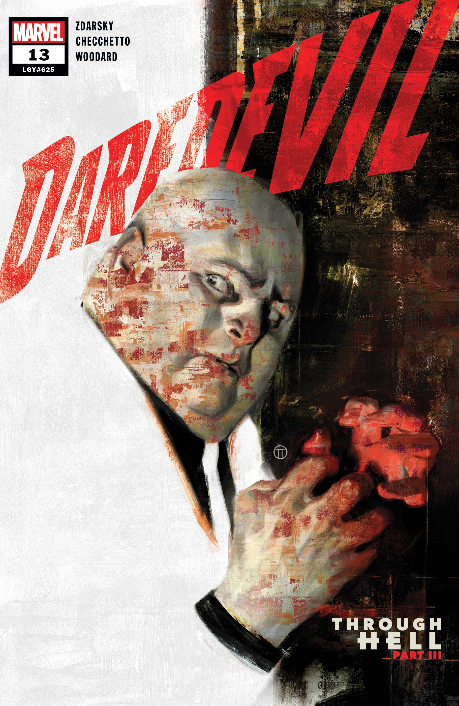 Daredevil (2019) #13