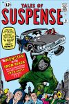 TALES OF SUSPENSE (1959) #31