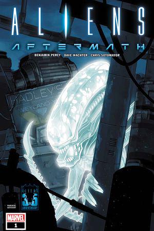 Aliens: Aftermath (2021) #1