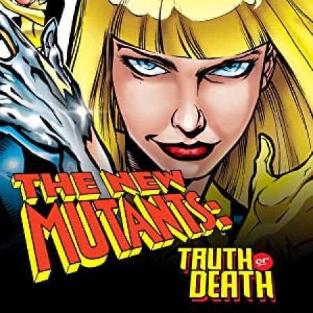 New Mutants: Truth or Death (1997 - Present)