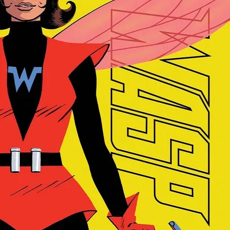 Wasp (2023)