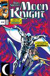 Marc Spector: Moon Knight #12