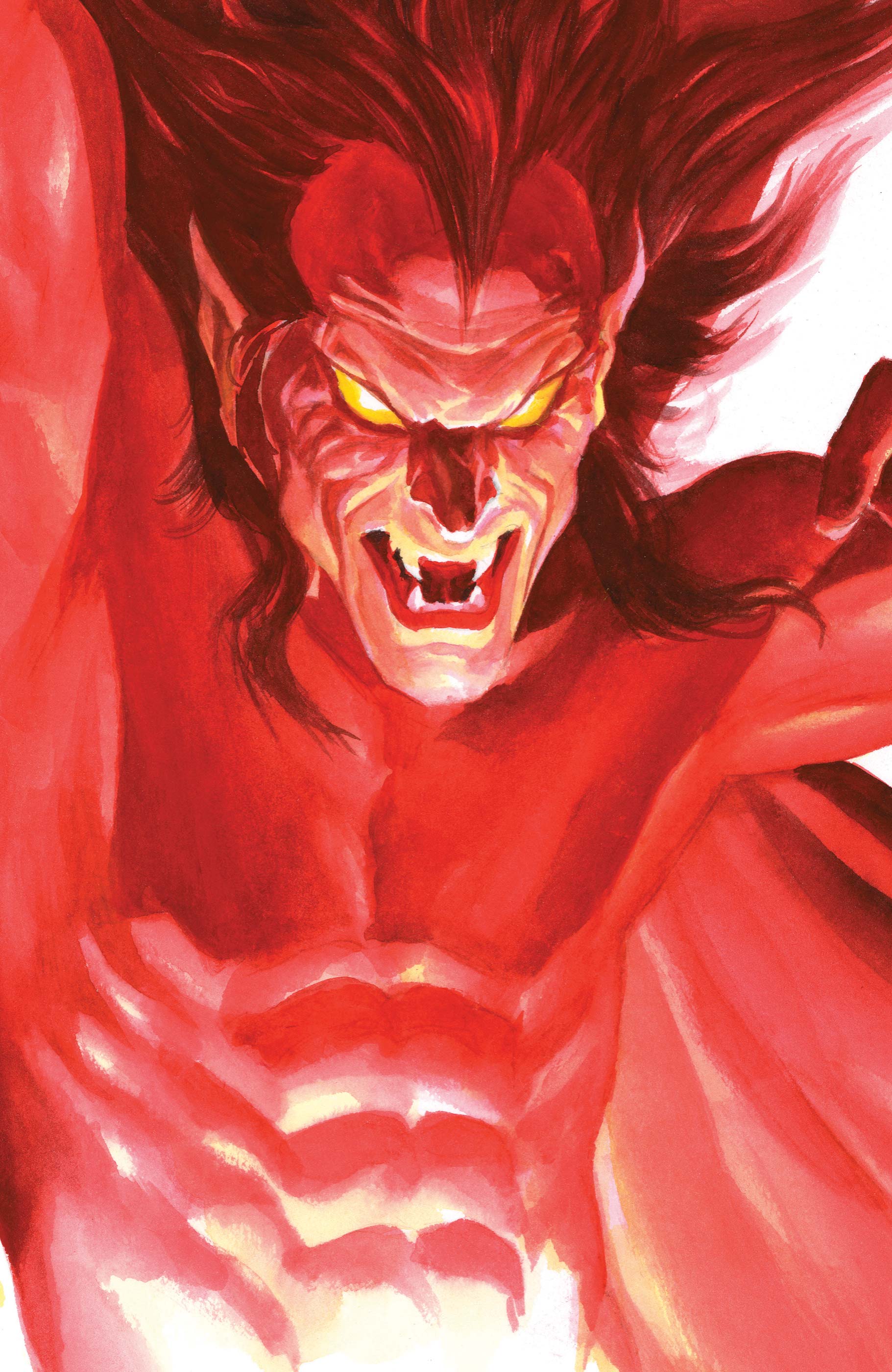 Scarlet Witch Vol. 3 (2023) (Marvel Comics)