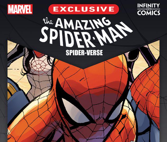 Amazing Spider-Man: Spider-Verse Infinity Comic #13