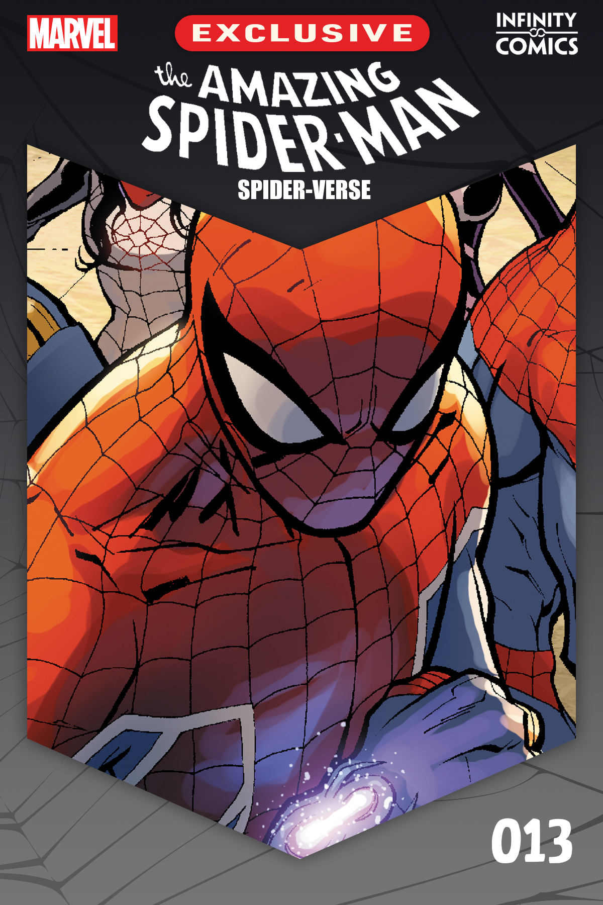 Amazing Spider-Man: Spider-Verse Infinity Comic (2023) #13
