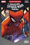 Amazing Spider-Man: Spider-Verse Infinity Comic #13