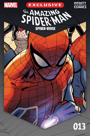 Amazing Spider-Man: Spider-Verse Infinity Comic #13 