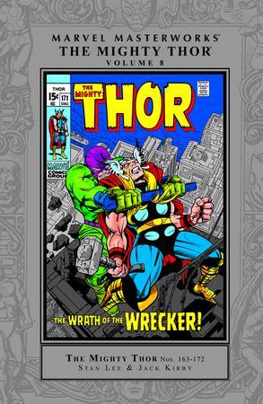 Thor #160 