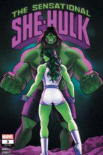 Sensational She-Hulk (2023) #3