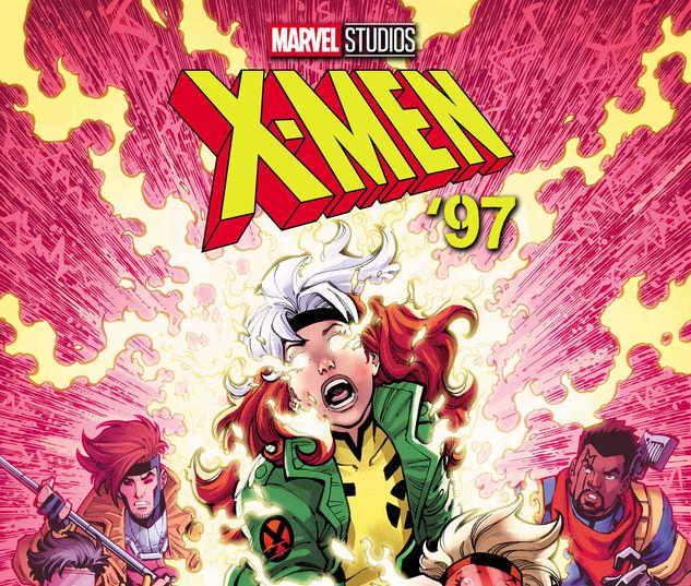 X-Men '97 #3
