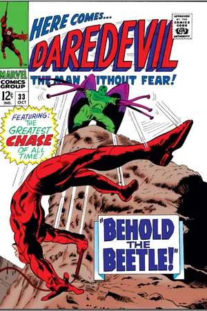 MARVEL MASTERWORKS: DAREDEVIL VOL. 4 (Hardcover)