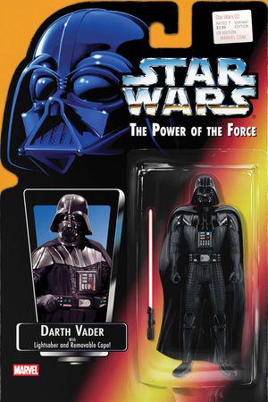 Star Wars (2025) #2 (Variant)