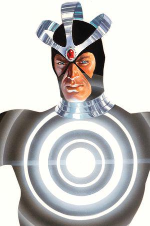 Magik (2025) #9 (Variant)